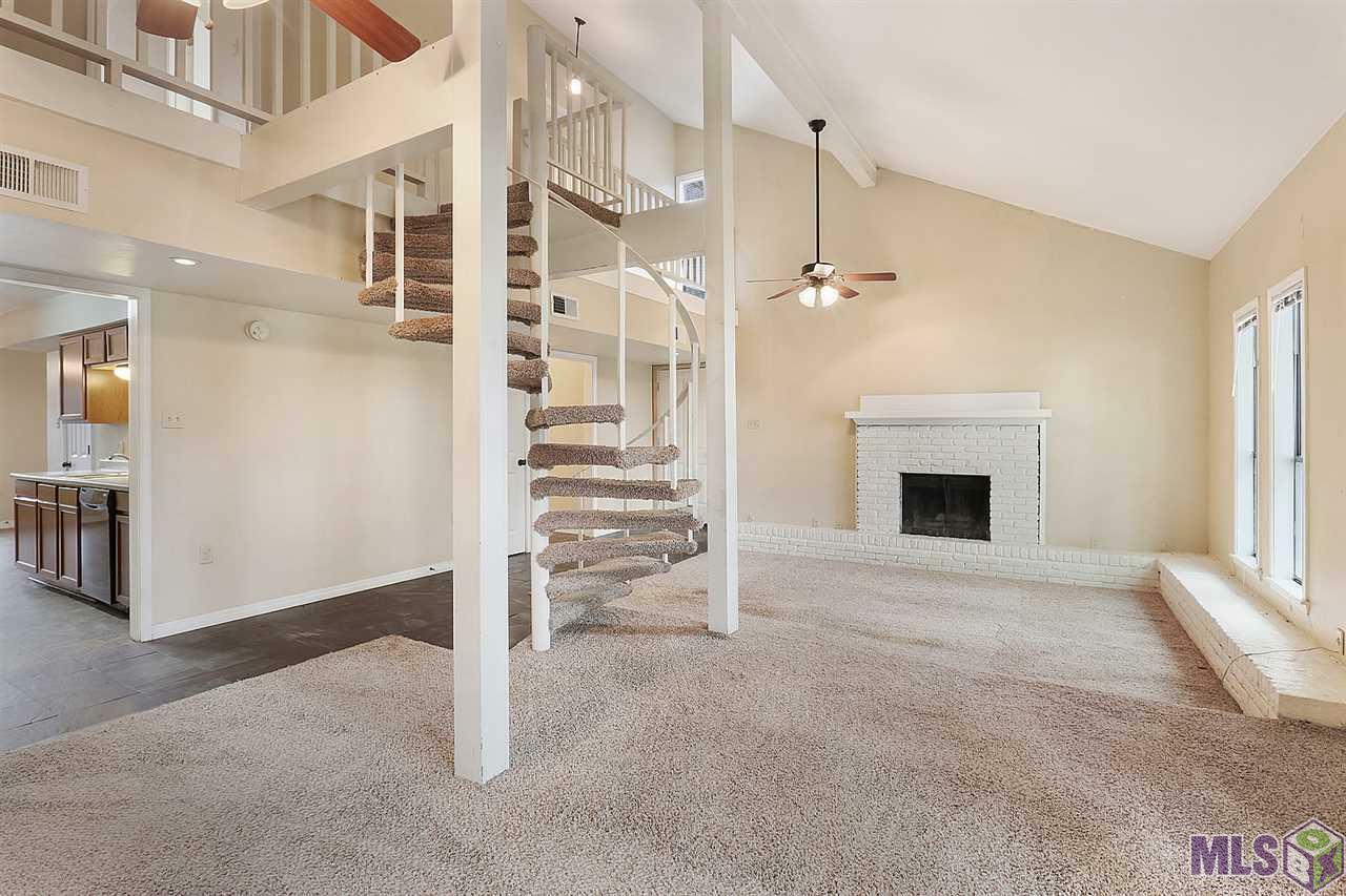 Property Photo: 5012 Alvin Dark Ave LA 70820