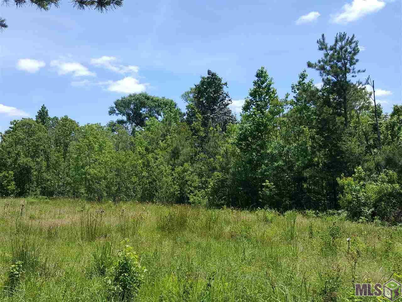 Property Photo:  Lot 5 La Hwy 432  LA 70722 