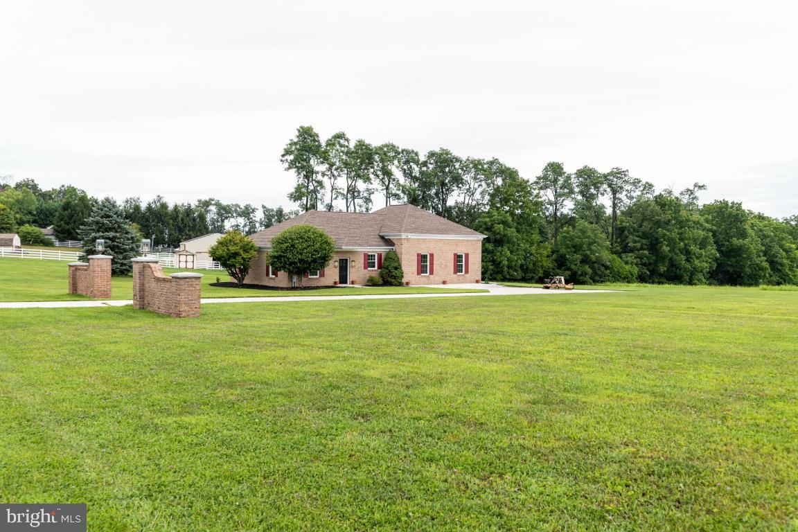 Property Photo:  1110 Humbert Schoolhouse Road  MD 21158 