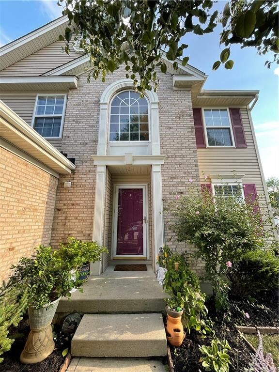 Property Photo:  4437 Longmeadow Lane  OH 45430 