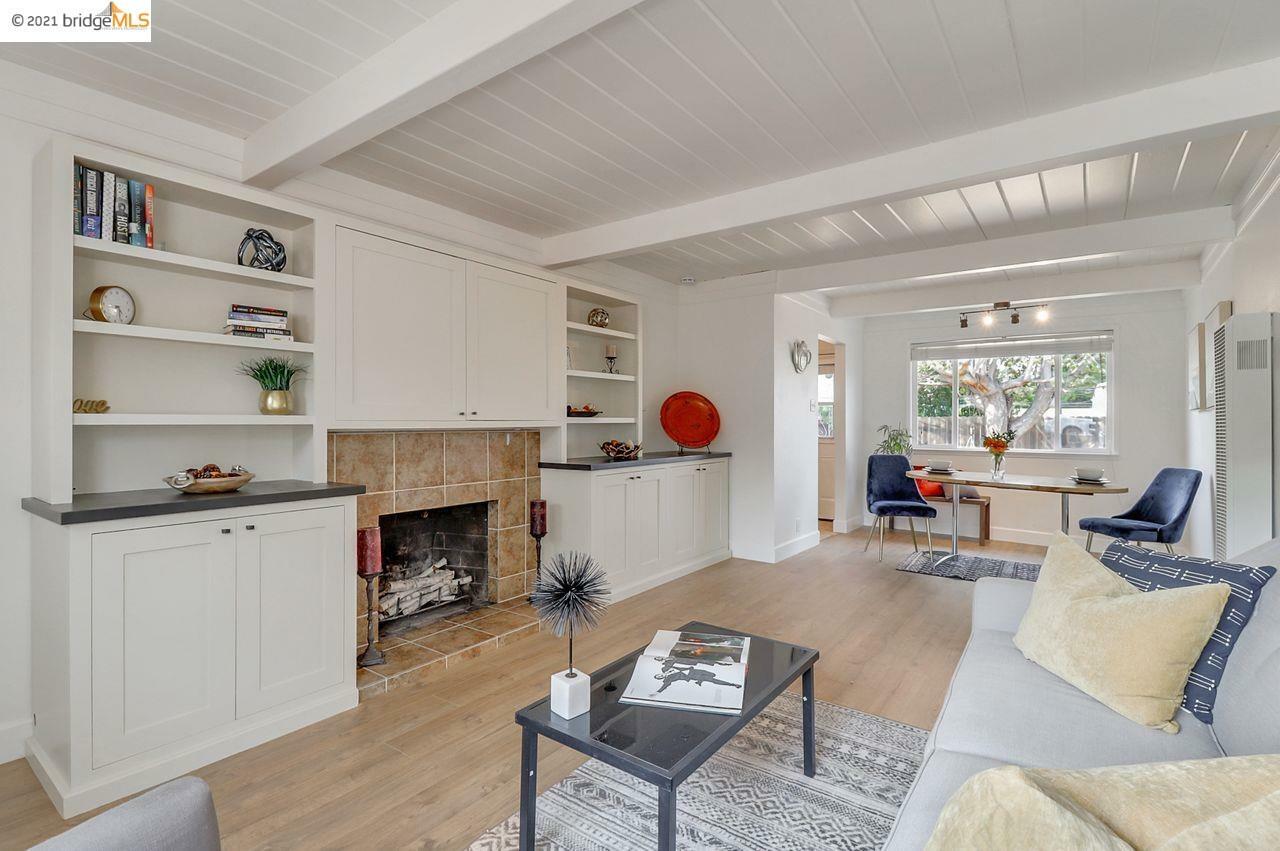Property Photo: 4645 Canyon Rd CA 94803