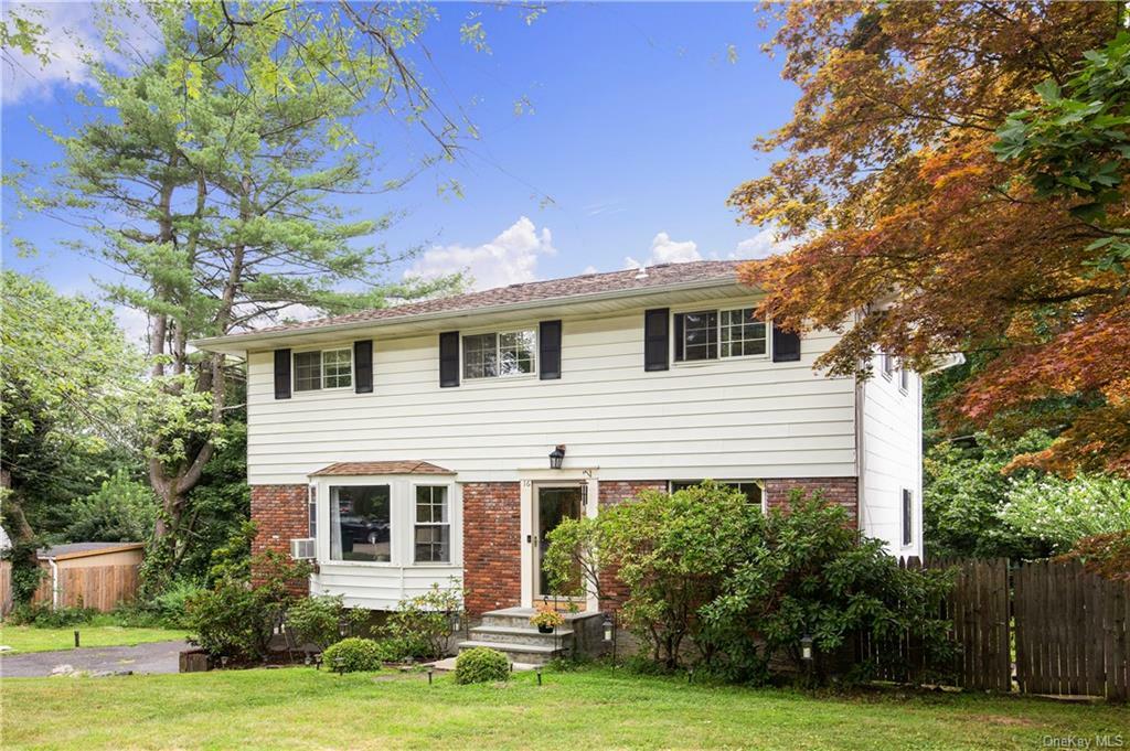 Property Photo:  16 Minkel Road  NY 10562 