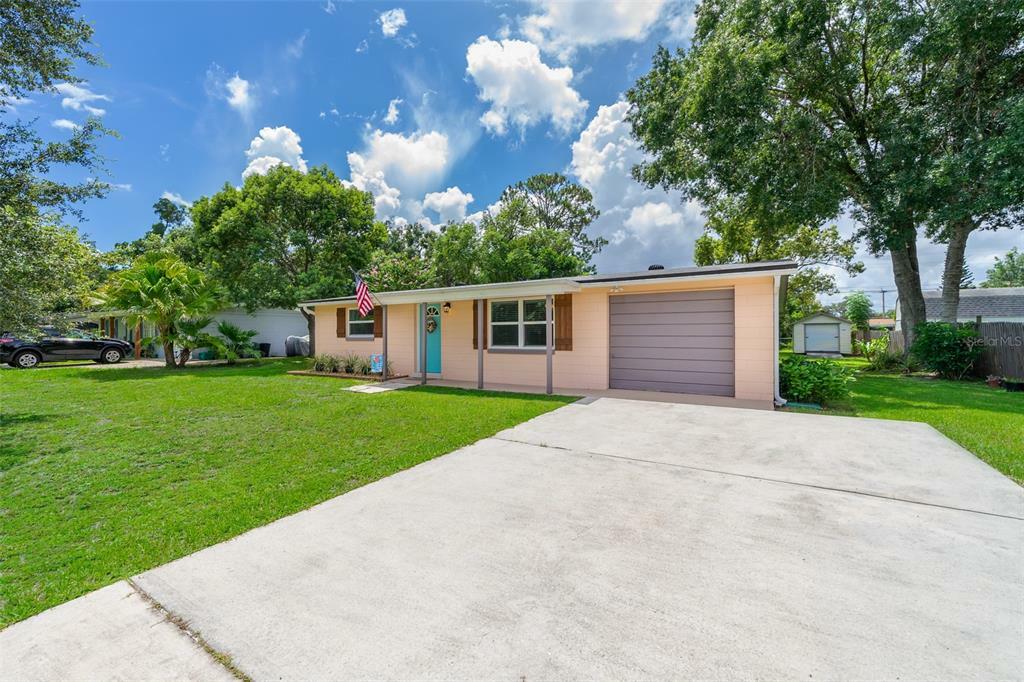 Property Photo:  30 1st Street  FL 32766 