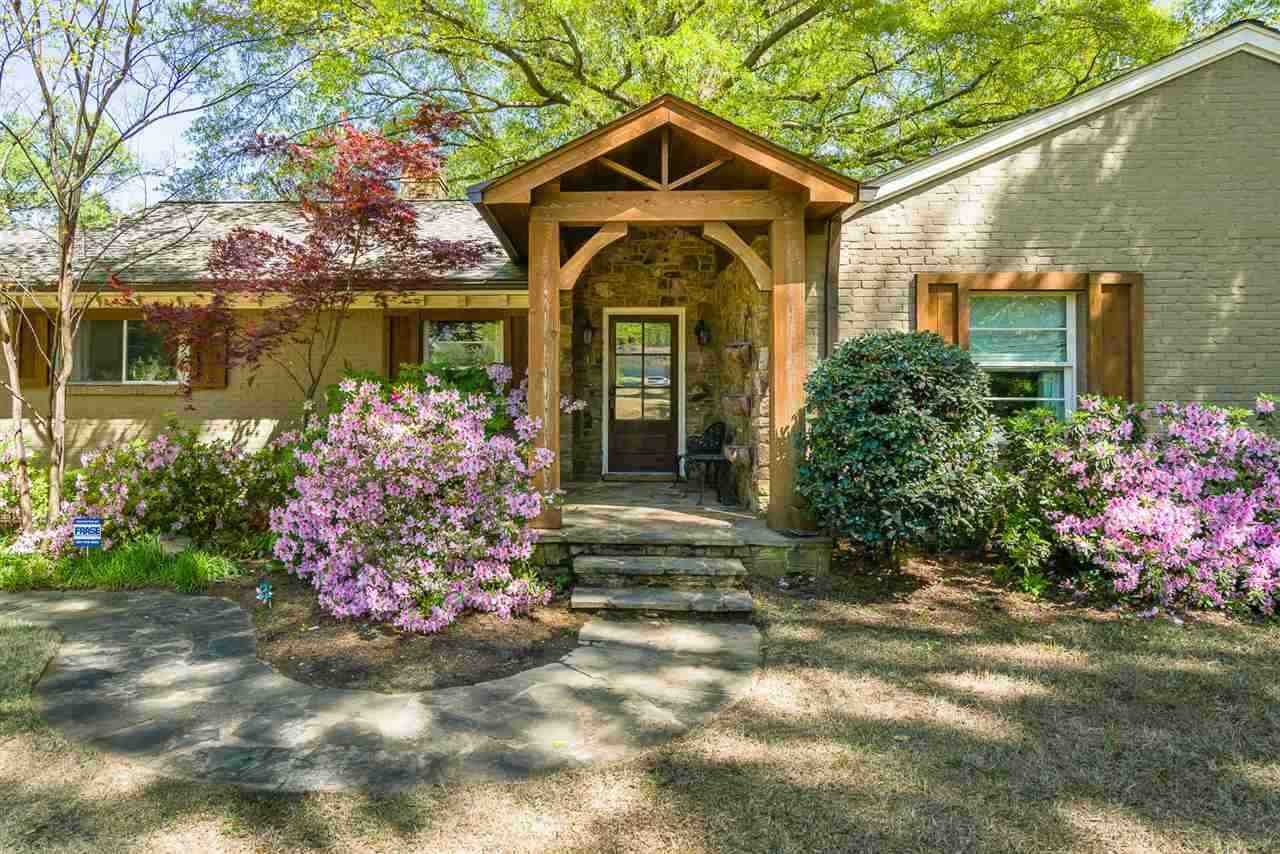 Property Photo:  274 Greenway Rd  TN 38117 