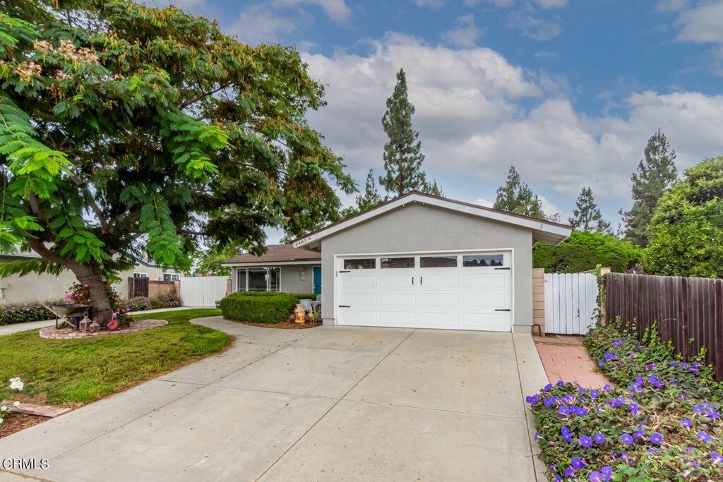 Property Photo:  3487 Germain Street  CA 93010 