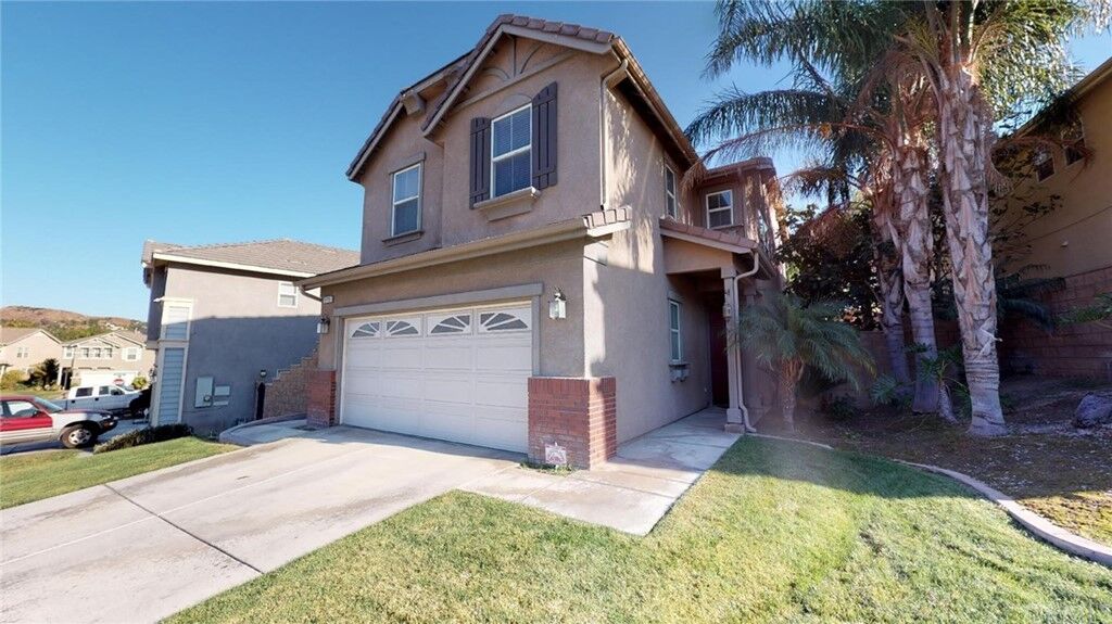 Property Photo:  5716 Birchwood Drive  CA 92509 
