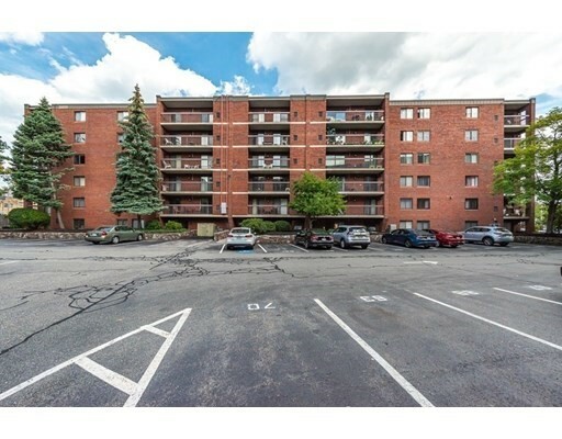 Property Photo: 159 Main St 57B MA 02180