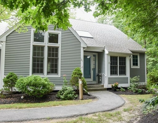 Property Photo:  101 Audubon Dr 101  MA 01720 