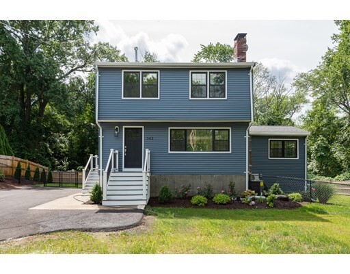 Property Photo: 142 Donnellan Cir MA 02191