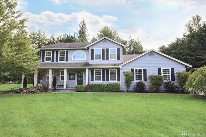 36910 244th Ave SE  Enumclaw WA 98022 photo