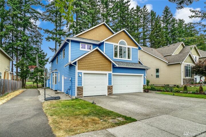Property Photo: 23712 SE 274th St WA 98038
