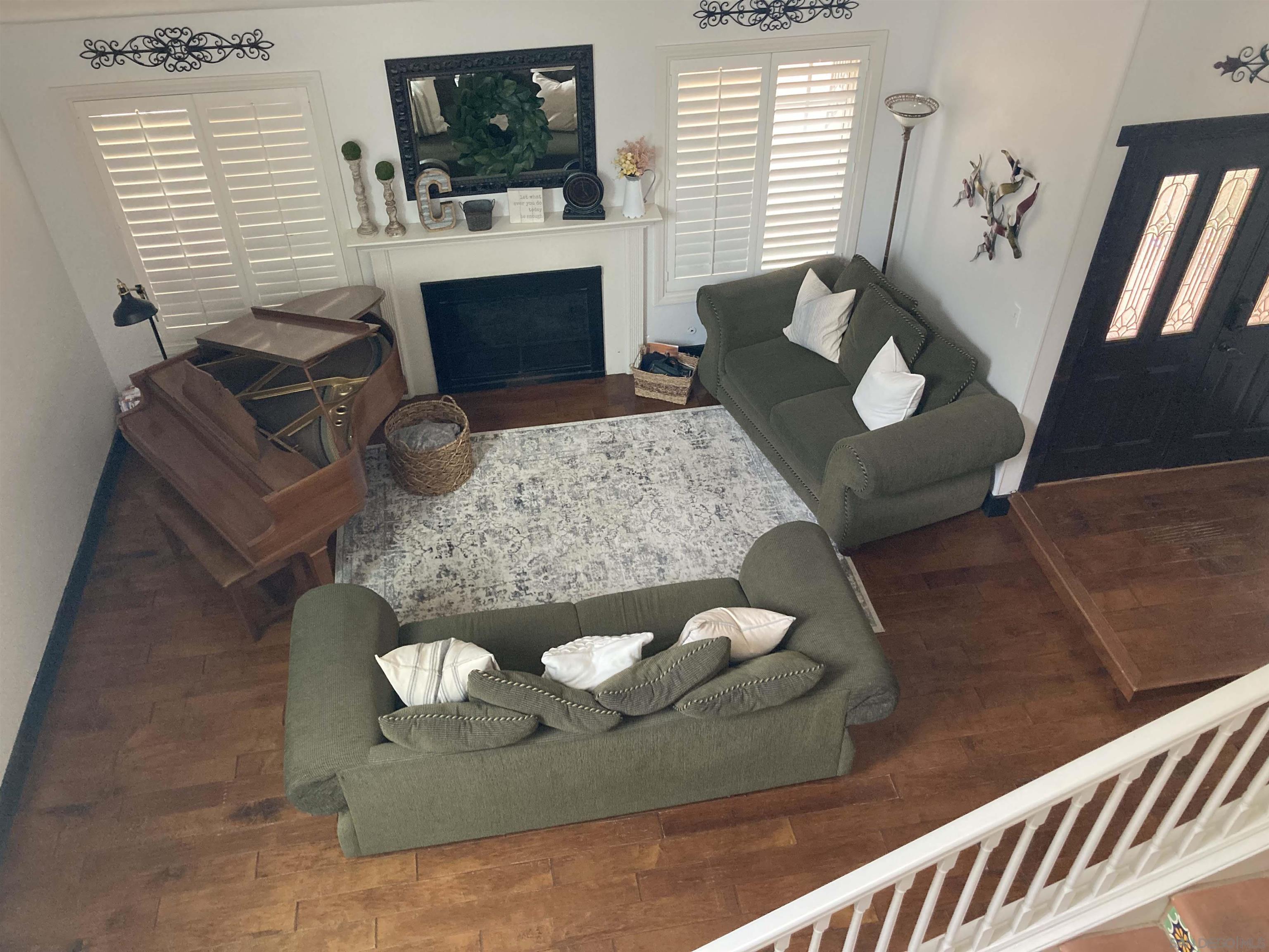 Property Photo: 14026 Twin Peaks Road CA 92064