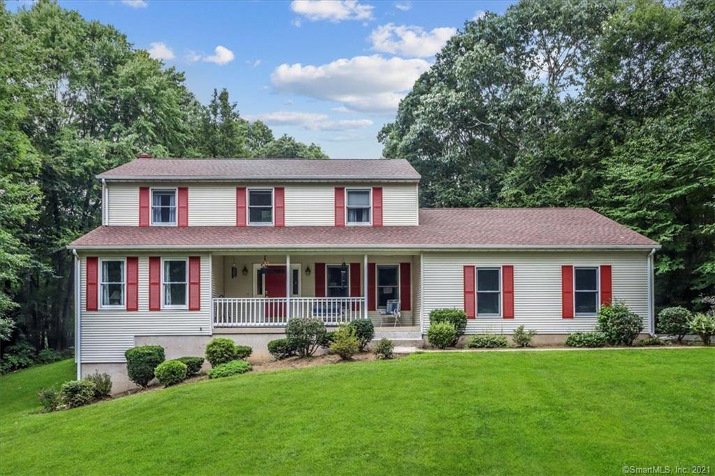 Property Photo: 71 Heather Lane CT 06786