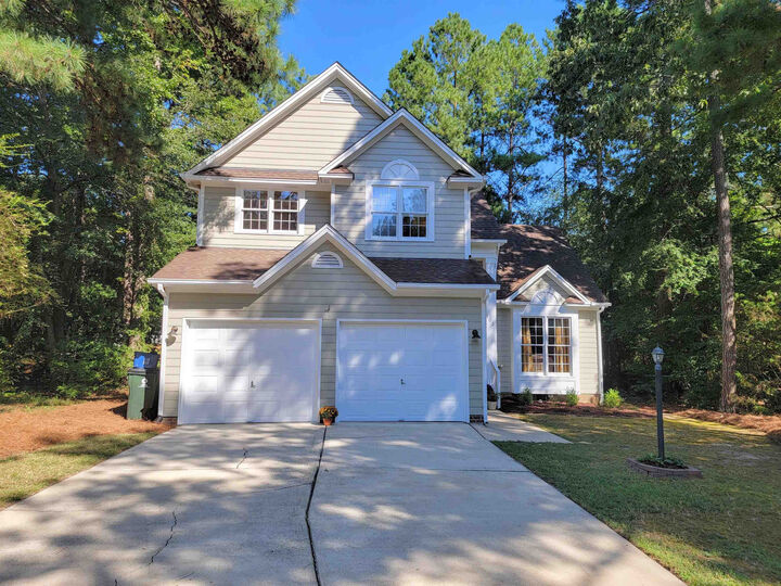 103 Ledford Court  Durham NC 27713 photo