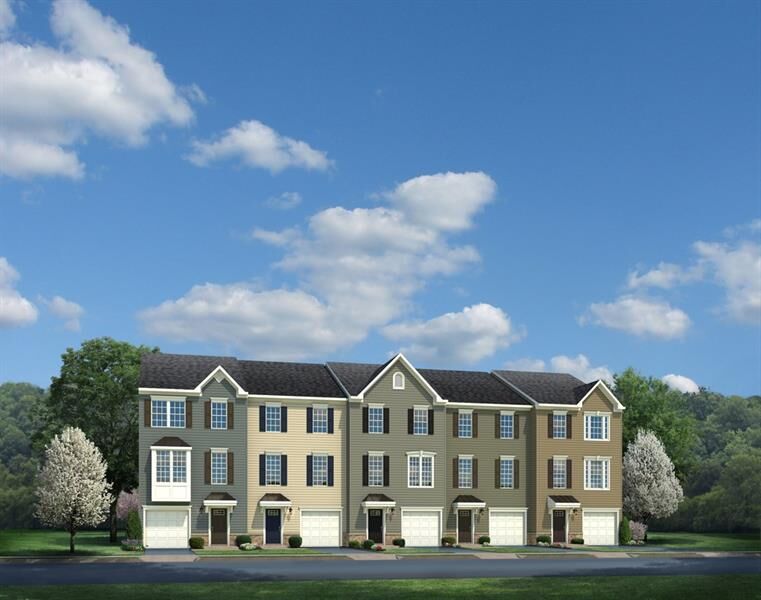 Property Photo:  2001 Cade Lane 117F  PA 15061 