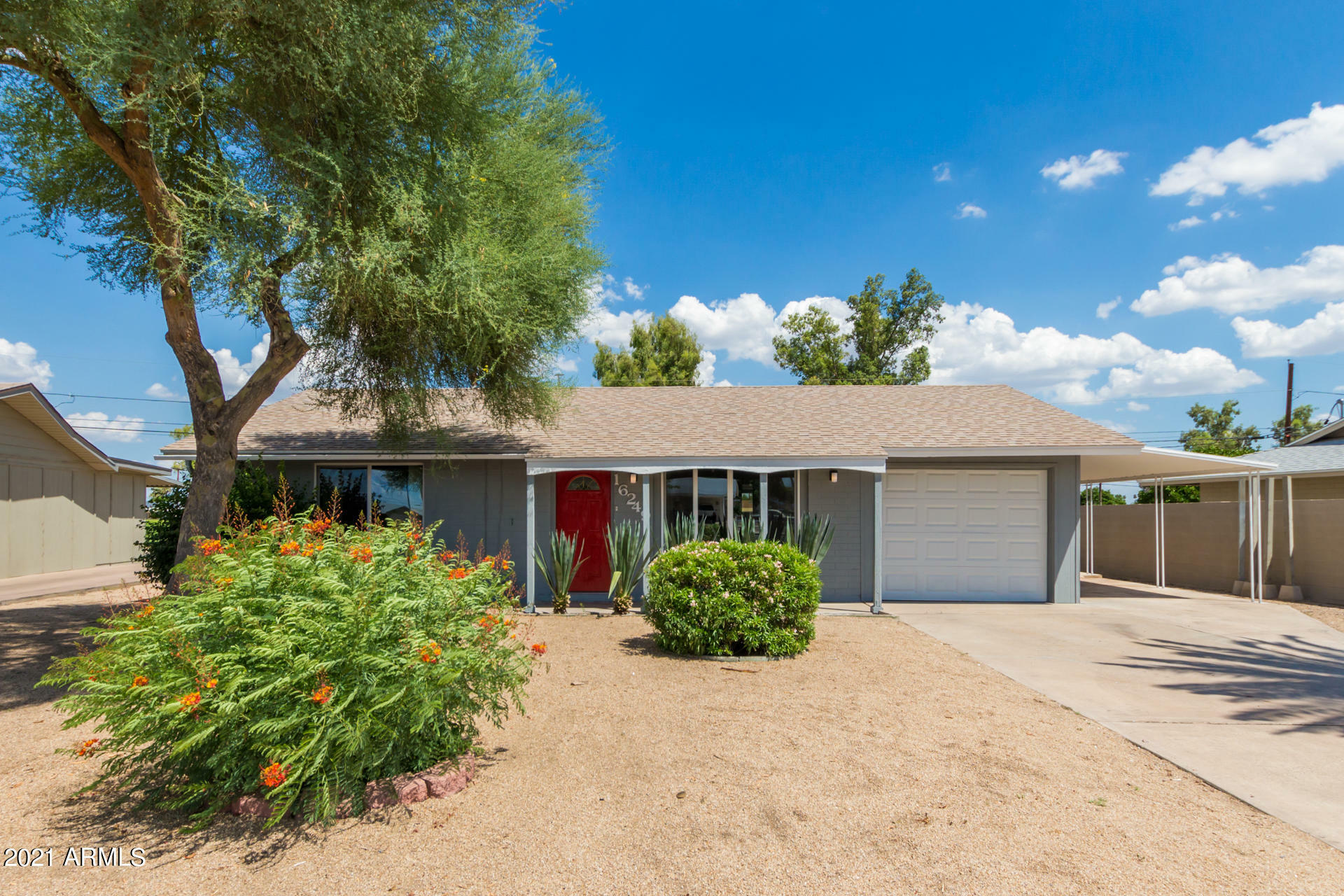 Property Photo: 12649 N 111th Avenue AZ 85351