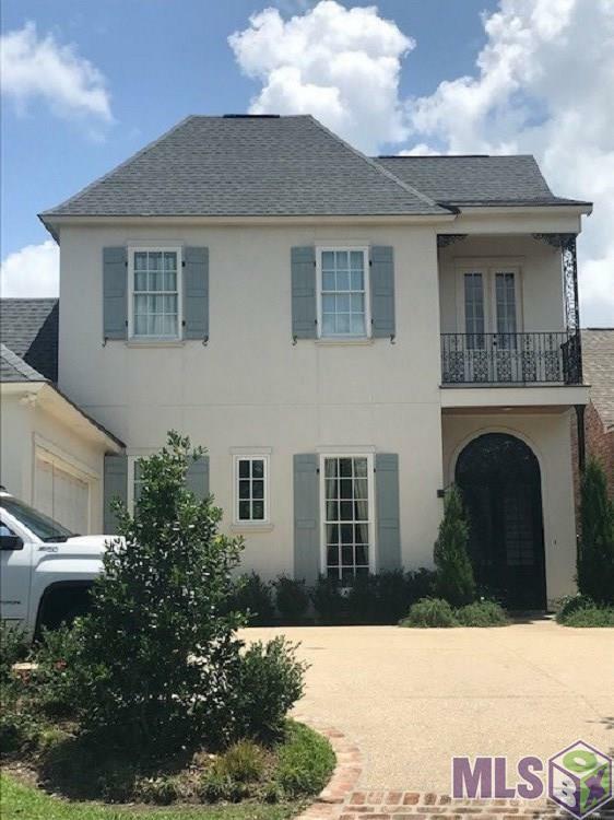 Property Photo: 3003 Du Soleil Ct LA 70810