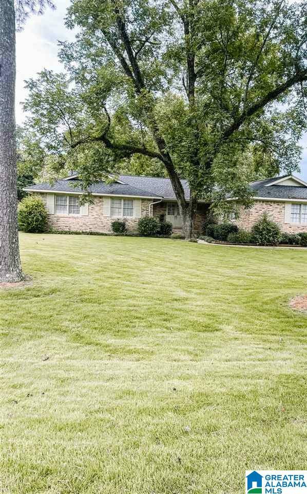 Property Photo:  214 Country Club Drive  AL 35094 