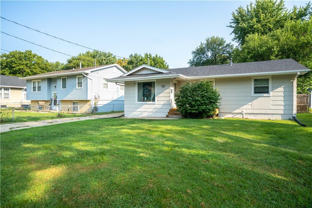 Property Photo:  1225 Emma Avenue  IA 50315 