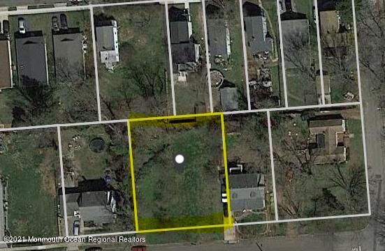 Property Photo: 0 Ford Avenue NJ 07728