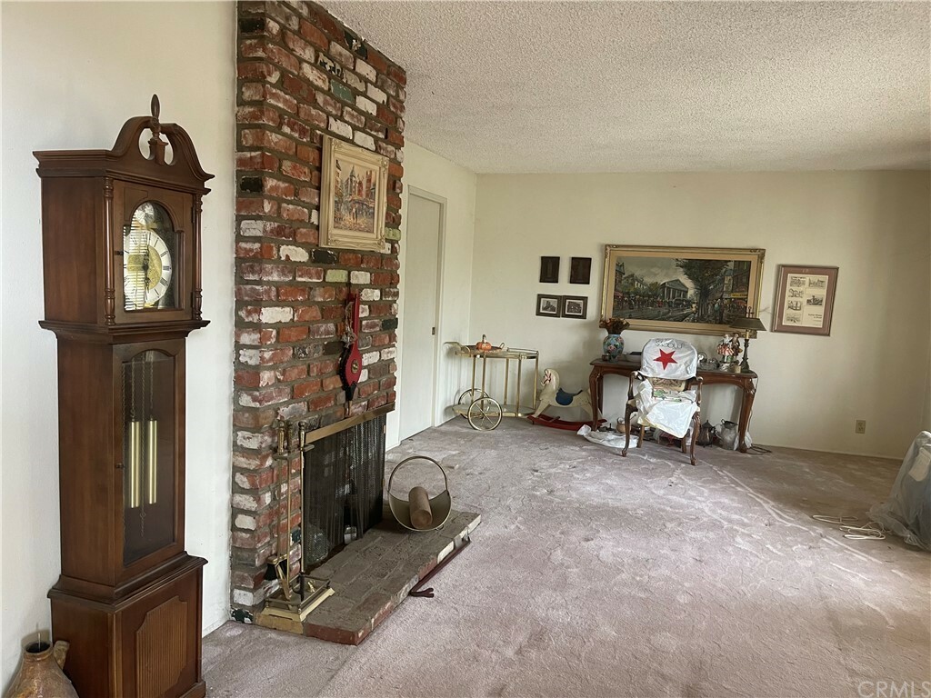 Property Photo: 2330 Los Bentos Drive CA 91745