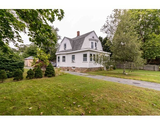 Property Photo: 53 Gibbs MA 02571