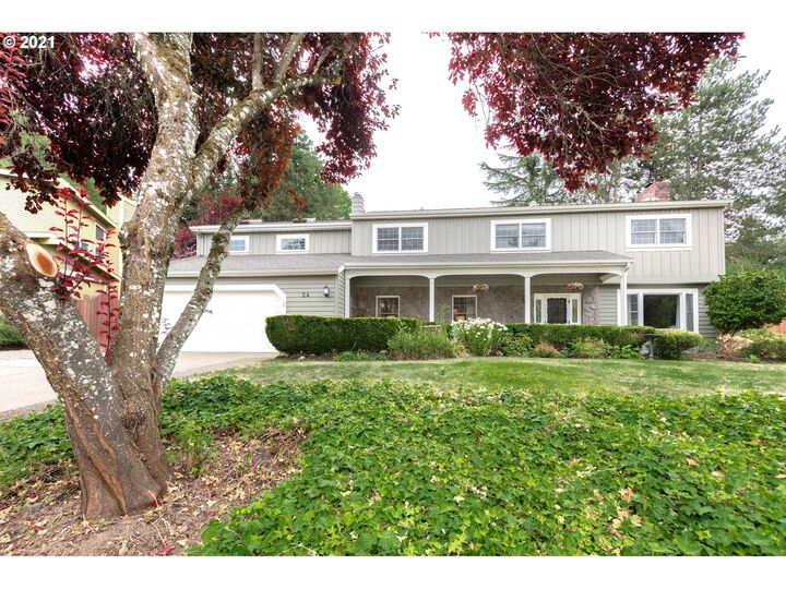 24 Westridge Dr  Lake Oswego OR 97034 photo