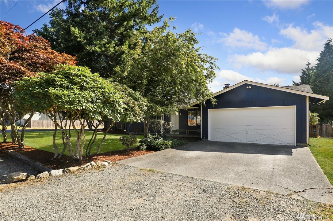 Property Photo: 35204 55th Ave S WA 98001