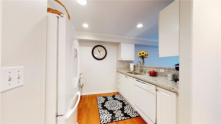 Property Photo: 18621 Blueberry Lane #A211 WA 98272