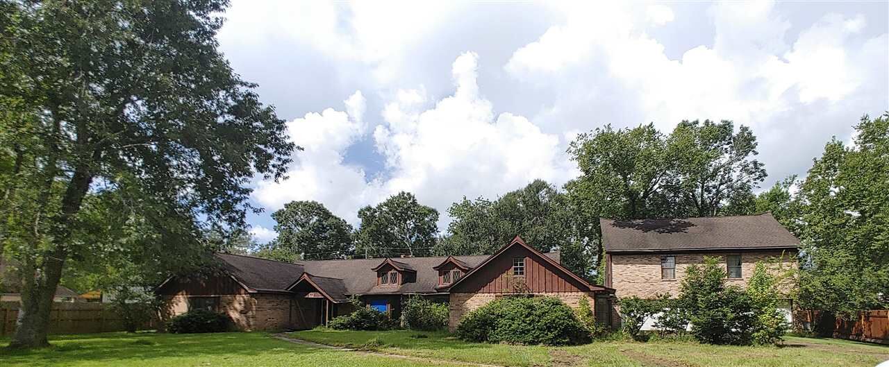 Property Photo:  3721 Huntwick  TX 77632 