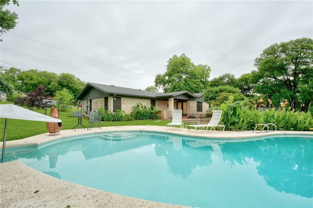 Property Photo: 3209 Jack Cook Drive TX 78723
