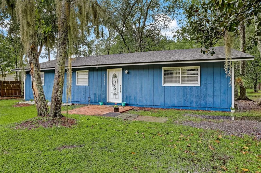 Property Photo:  371871 Henry Smith Road  FL 32046 