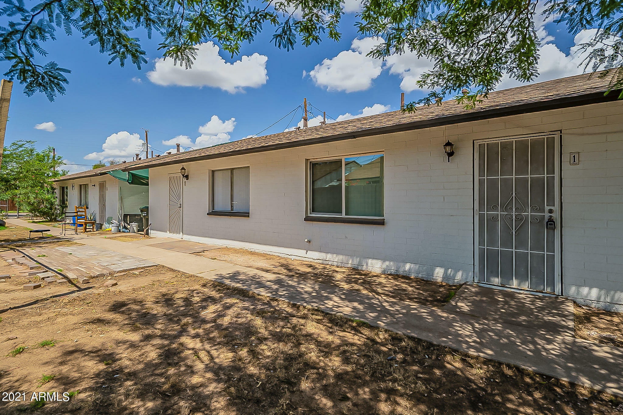 Property Photo:  6622 S 22nd Street  AZ 85042 