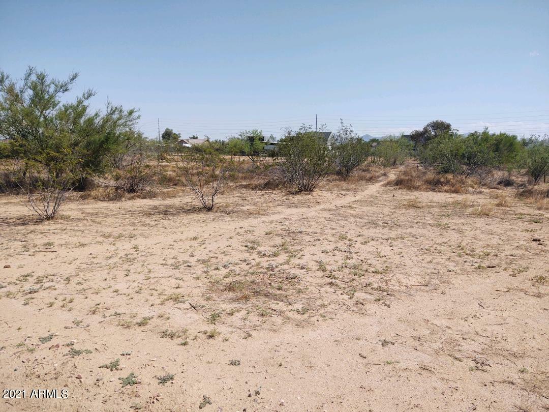 Property Photo:  0 N 253rd Drive  AZ 85361 