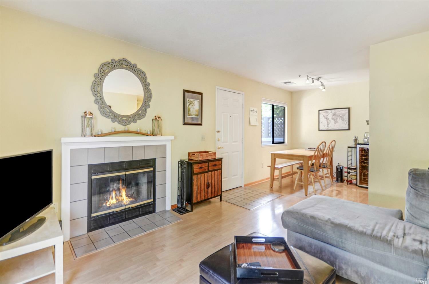 Property Photo:  805 1st Street J  CA 95476 