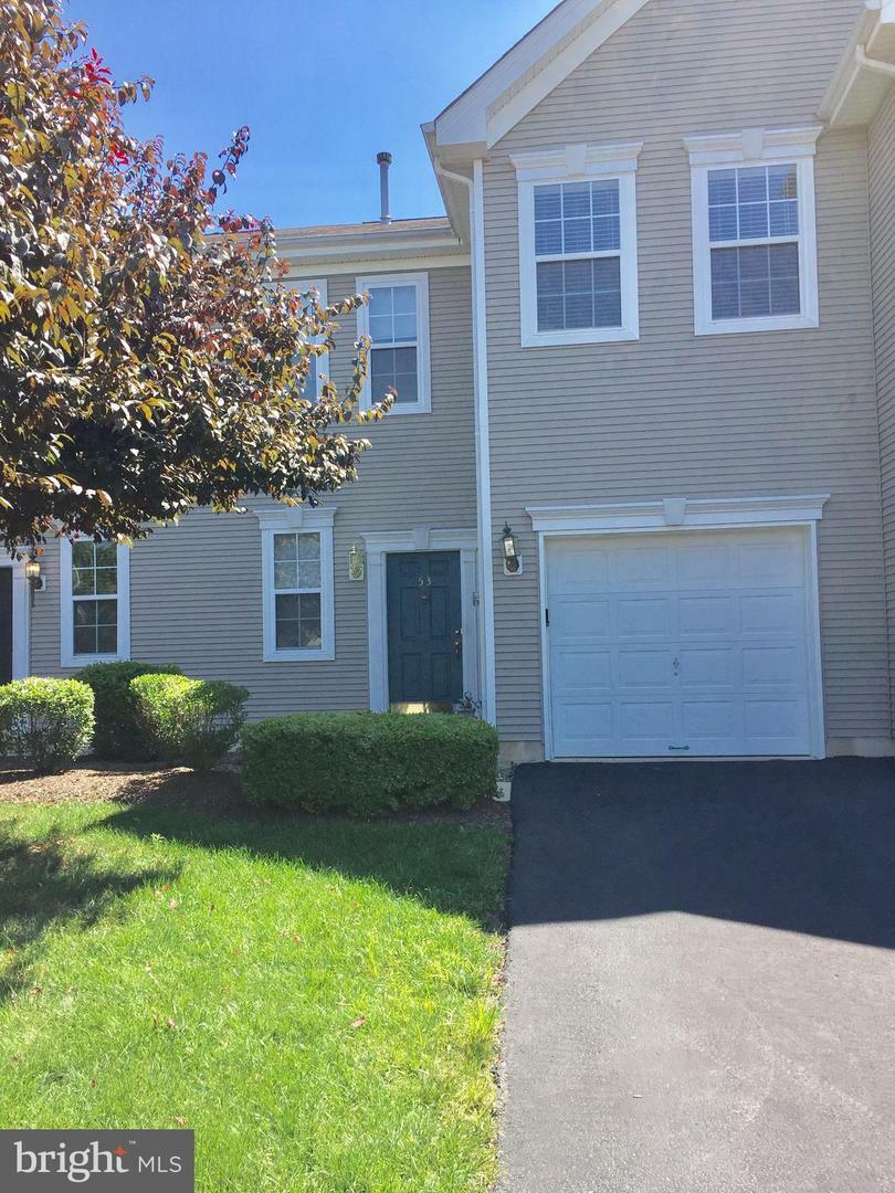 Property Photo: 53 York Road NJ 08550