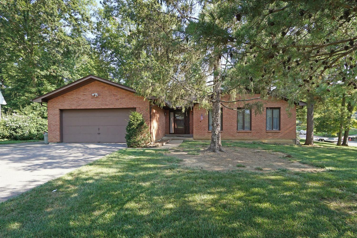 Property Photo:  439 Pintail Dr  OH 45140 