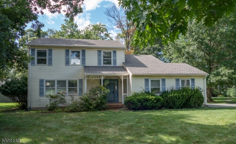Property Photo:  66 Redwood Ter  NJ 08822 