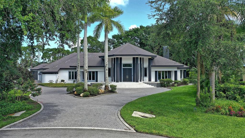 Property Photo: 691 Eagle Watch Lane FL 34229