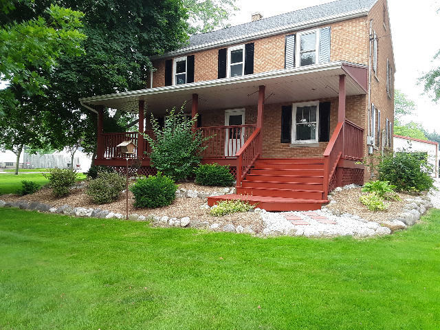 Property Photo: 1219 N 40th St WI 53081