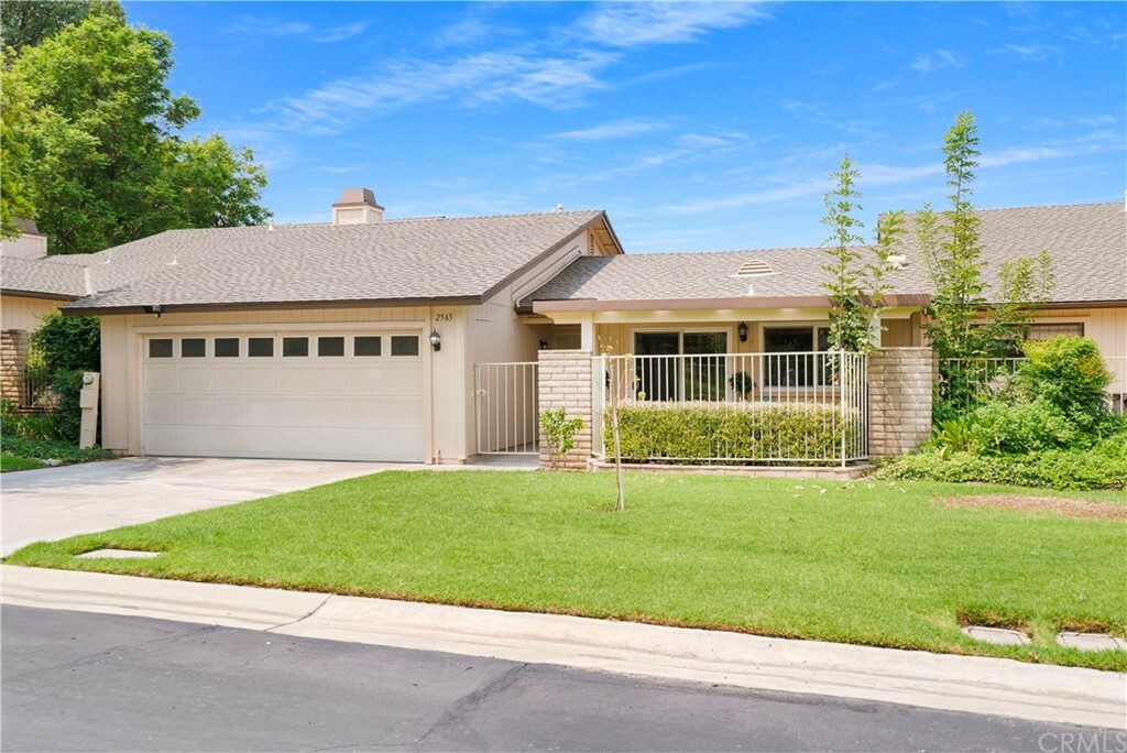 Property Photo: 2565 Laramie Road CA 92506