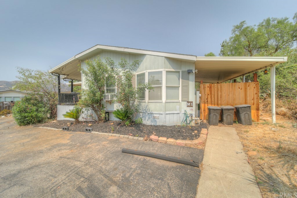 Property Photo:  14625 Mussey Grade Rd M1  CA 92065 