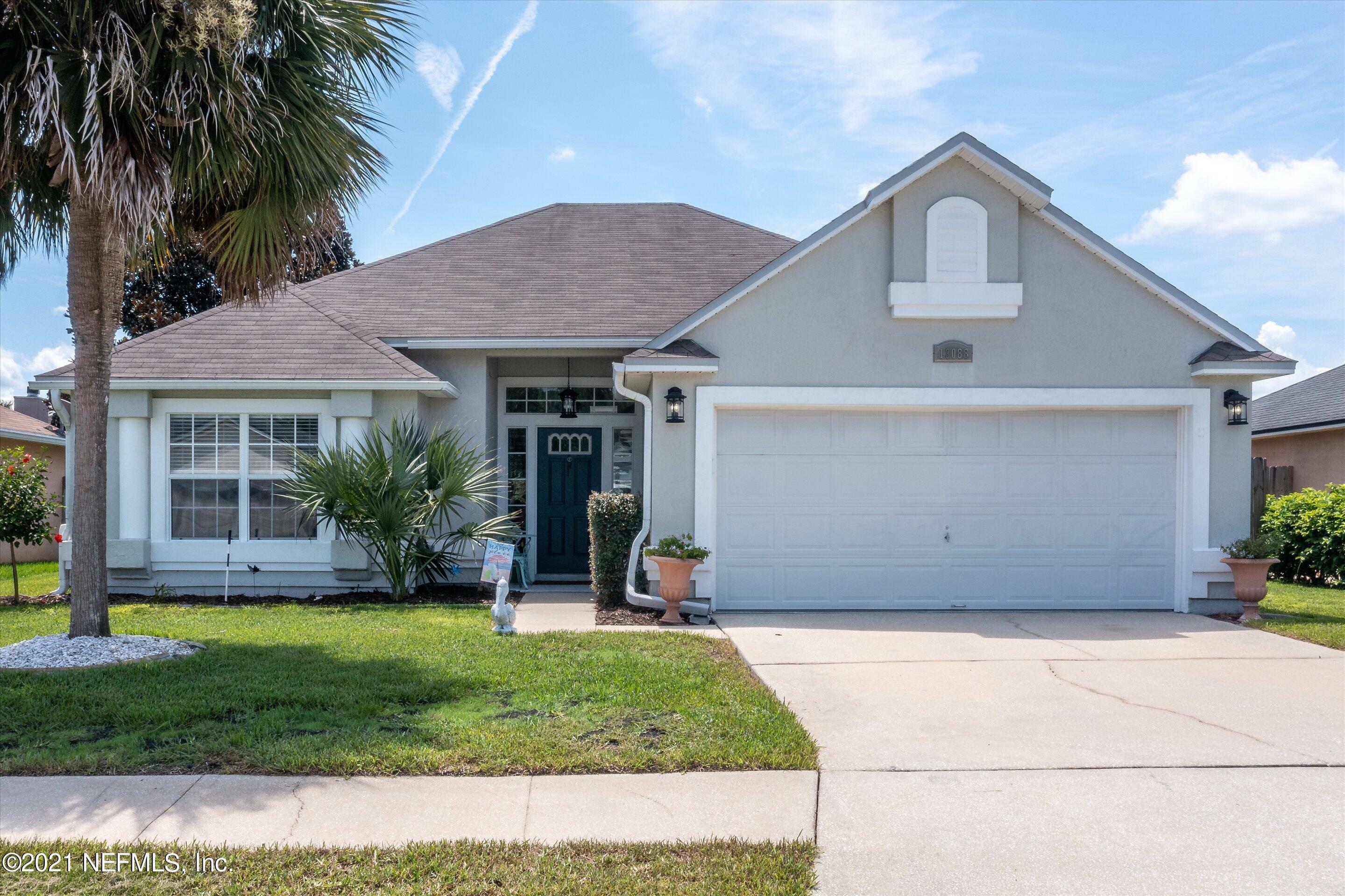 Property Photo:  13088 Quincy Bay Drive  FL 32224 