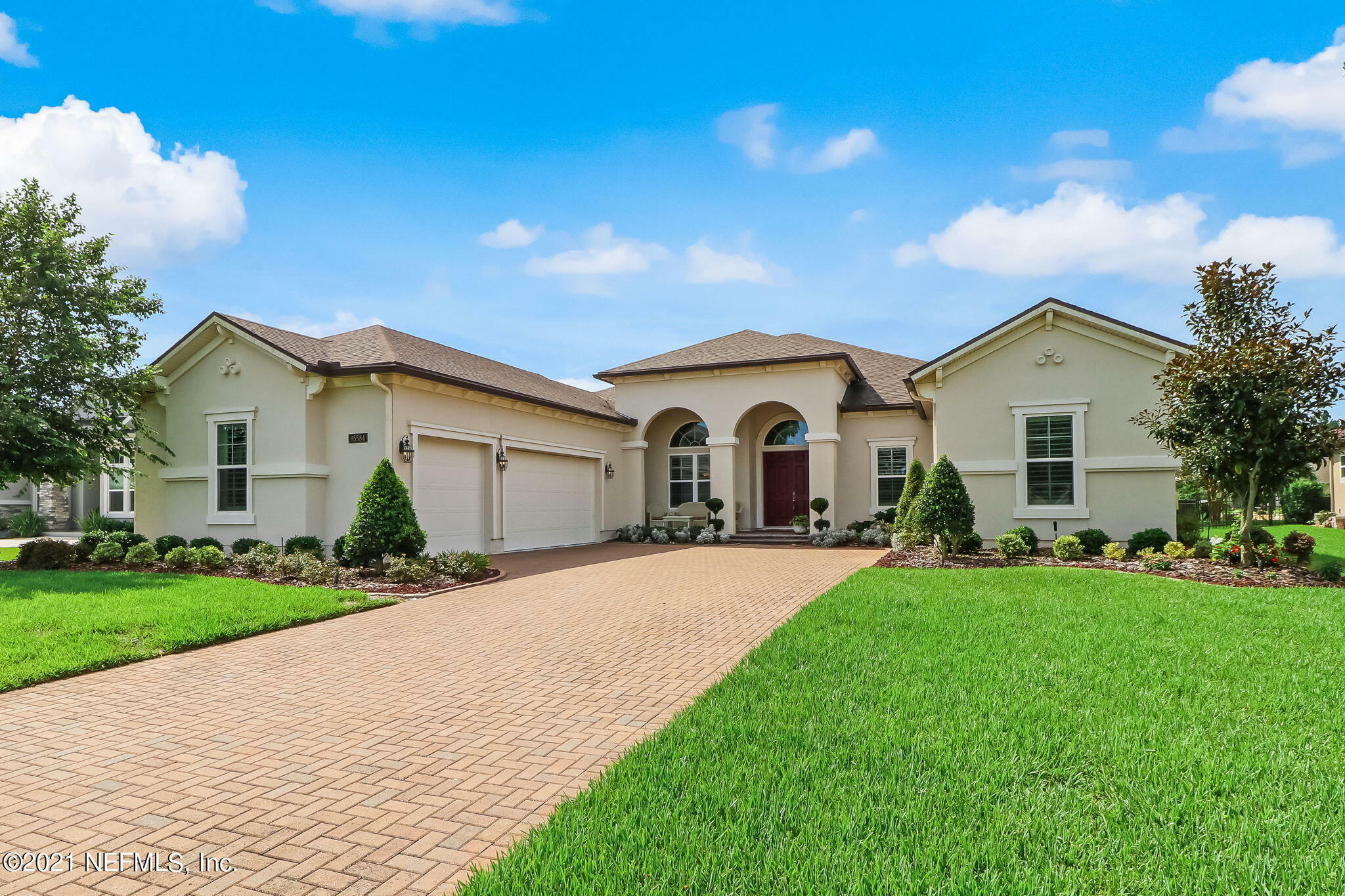 Property Photo:  95584 Amelia National Parkway  FL 32034 