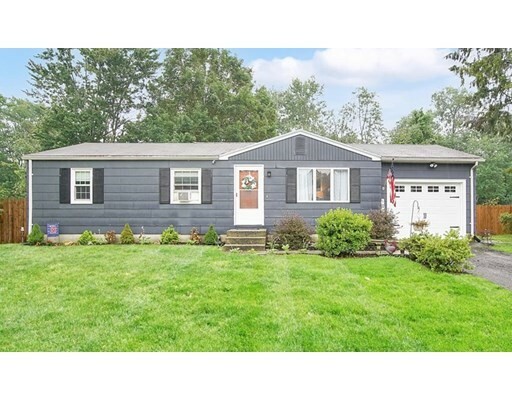 Property Photo: 59 Portulaca Drive MA 01129