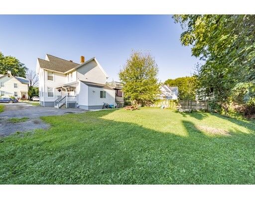 Property Photo:  4 Dwight St  MA 01085 