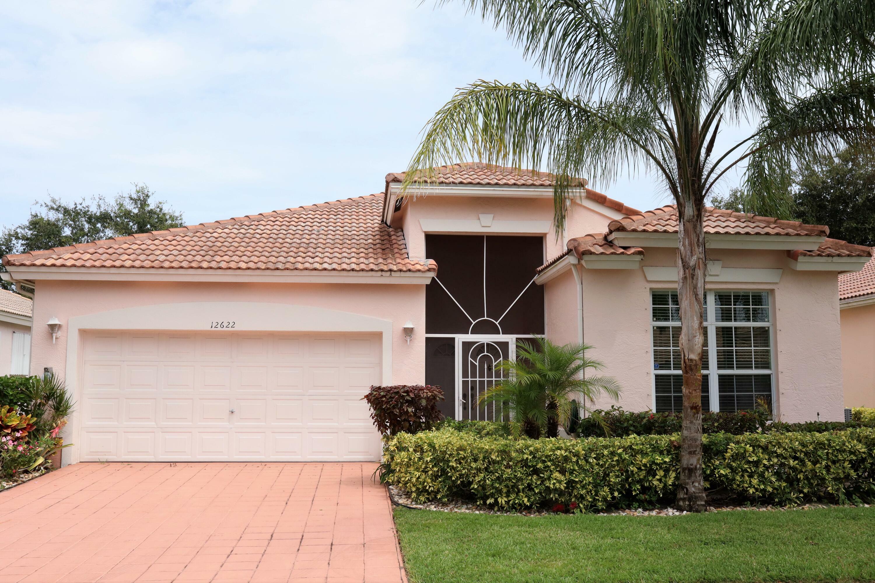 Property Photo:  12622 Majestic Isles Drive  FL 33437 