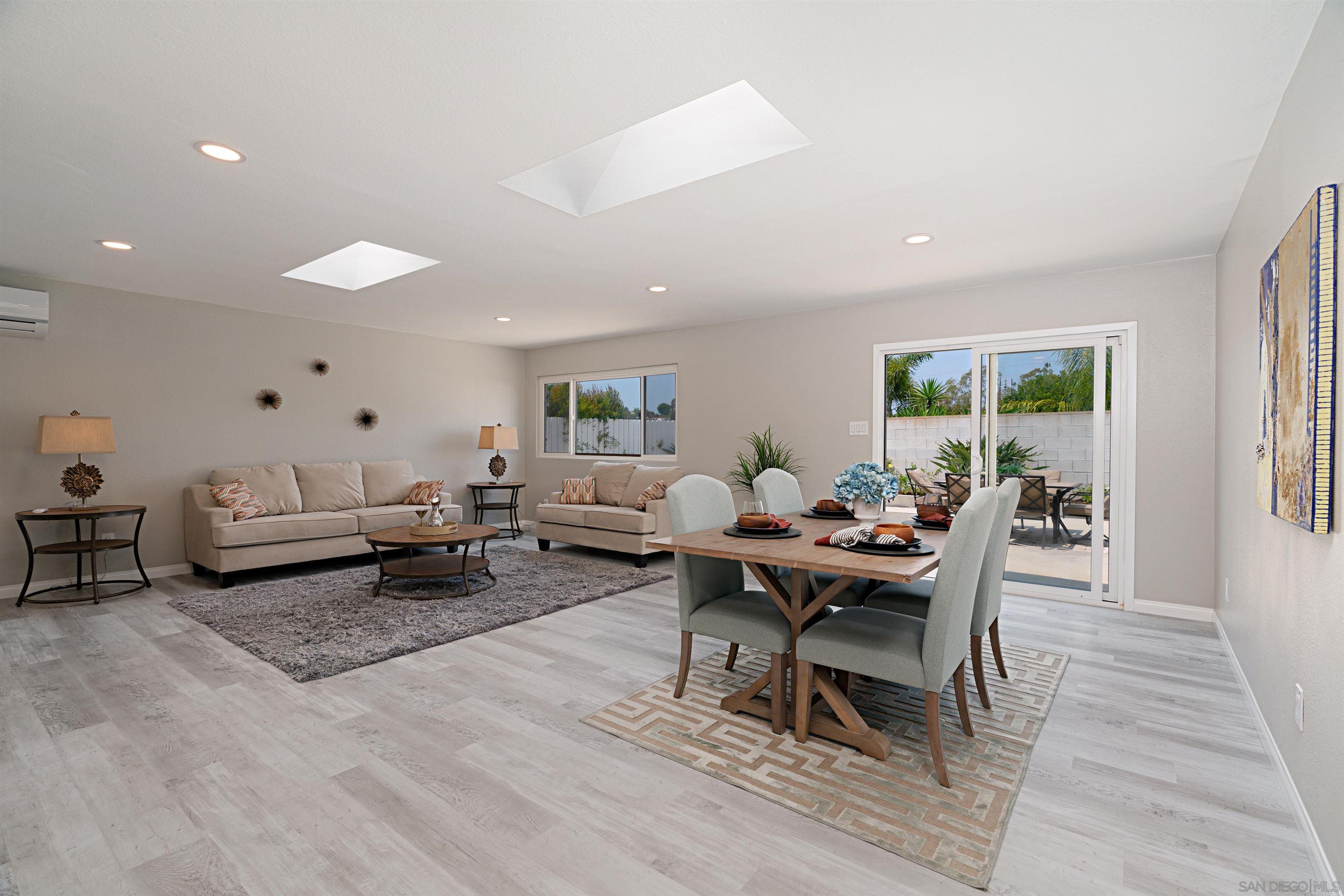 Property Photo: 9130 Irvington Ave CA 92123