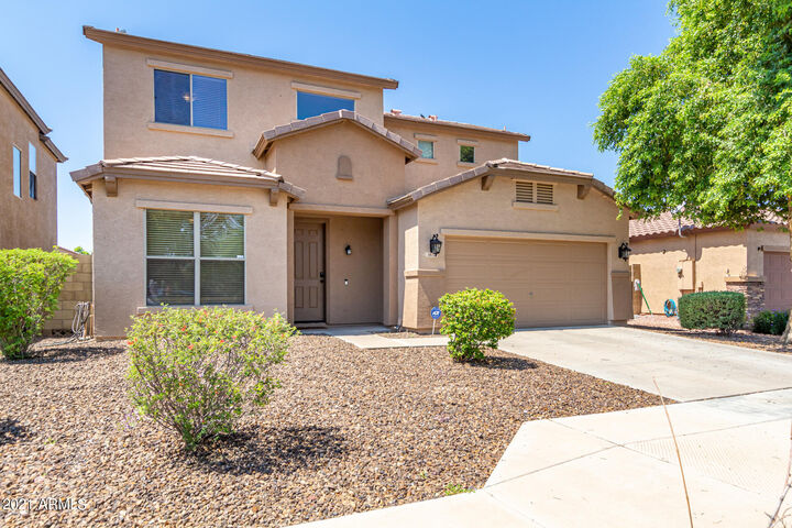 Property Photo:  1610 S 116th Lane  AZ 85323 