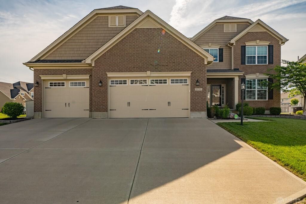 Property Photo:  1050 Lakeside Street  OH 45371 